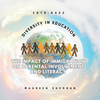 The Impact of Immigration on Parental Involvement and Literacy