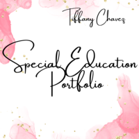 Educational Portfolio