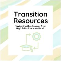 Transition Resources