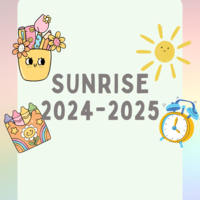 Sunrise 24-25