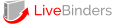 LiveBinders - Your Digital 3-Ring Binder