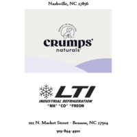 Crumps Natural - Nashville, NC 2025