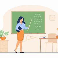Sites for New Teachers