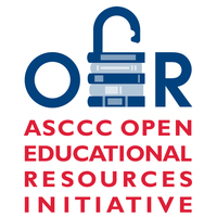 ASCCC OERI Management