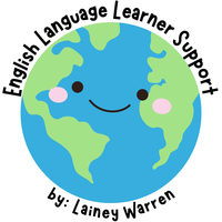 L. Warren- ELL  Research Binder
