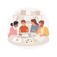 Parent Resource Transition Supports