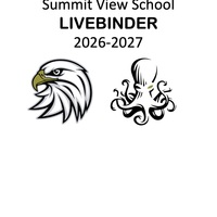Summit View Live Binder