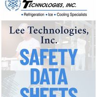 LTI Safety Data Sheets