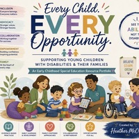 Every Child Belongs