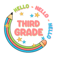 3rd Grade - English Language Arts