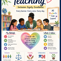 Exceptional Learners, Exceptional Teaching