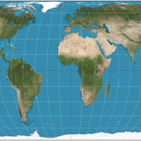Geography