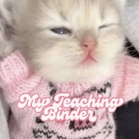 binder decorative cover