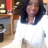 Ms. Hinton's Professional Portfolio