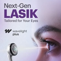 The Best SMILE LASIK Eye surgery Hospital in Hyderabad