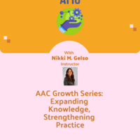 AAC Growth Series - Spring 2026