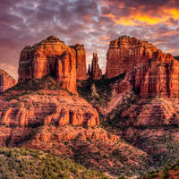 Sedona, Arizona