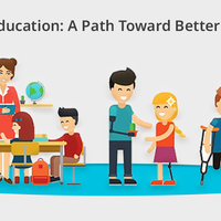 SPE- 501 Intro to Exceptional Children