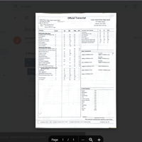 Janiya Forbes Portfolio