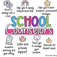 School Counseling Model Componets