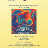 Waves of Wisdom The Collective Power of Women Leaders