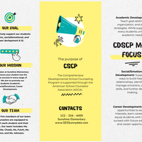 CSCP - Beggs, Cheek, Futch, Gibson, & Johnson