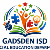 Special Education Department Live Binder