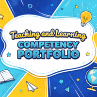 Teaching and Learning Competency Portfolio