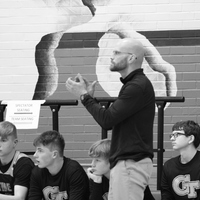 Coaching Portfolio