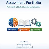 Spec Ed Assessment/Planning