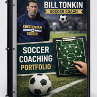 Coaching Portfolio