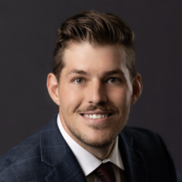 Principal- Michael King