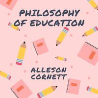 EDU 450 Student Teaching Portfolio
