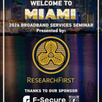 RFI 2026 Broadband Services Seminar