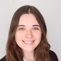 Alexandra Sevintuna Nursing Portfolio