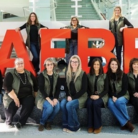 Women's Leadership Committee/Ag In the Classroom