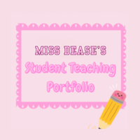 Student Teaching Portfolio