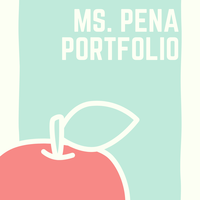 EDUC 450 Portfolio