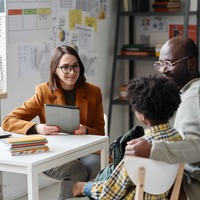 Data Driven Interventions for Individuals with Exceptionalities