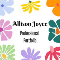 Applied Practice Portfolio