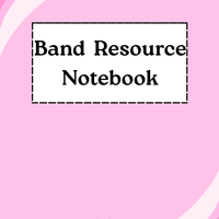 Band Repertoire