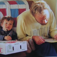 Reading and Writing Autobiography