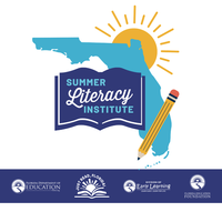 2026 Elementary Summer Literacy Institute