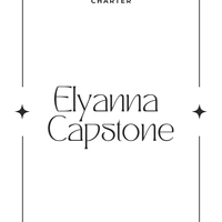 Elyanna Capstone