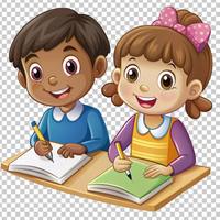 Building a Community of Confident Writers