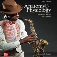 Anatomy & Physiology BIOL 109-110