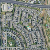 OQUIRRH Park Phase 4 Condominiums