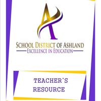 Teacher's Resource