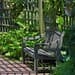 Creating Garden Rooms – Spring in Evelyn’s Garden