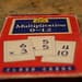 Multiplication worksheets for kids